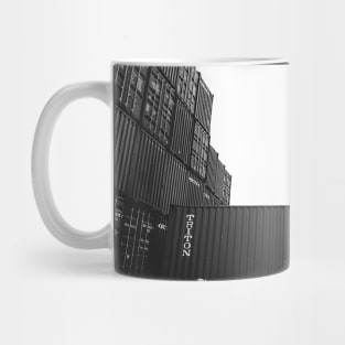 Container Mug